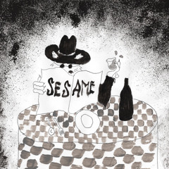 Homeshake - Sesame