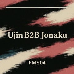 Forenyl Mix Series 04 : Ujin b2b Jonaku @ Club Der Visionaere