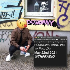 Session w/ Peer Du "Afterwork Selections"