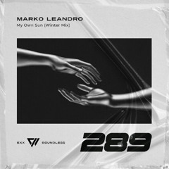 Marko Leandro - My Own Sun (Winter Mix)
