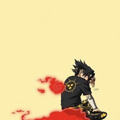 Ghost Of The Uchiha (Another Naruto Trap Remix)