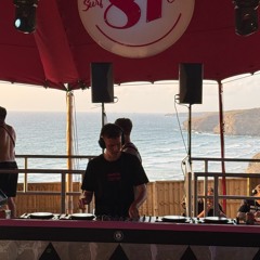 MINI MIX (132 - 136 bpm)