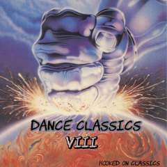 Dance Classics VIII ( Moods )