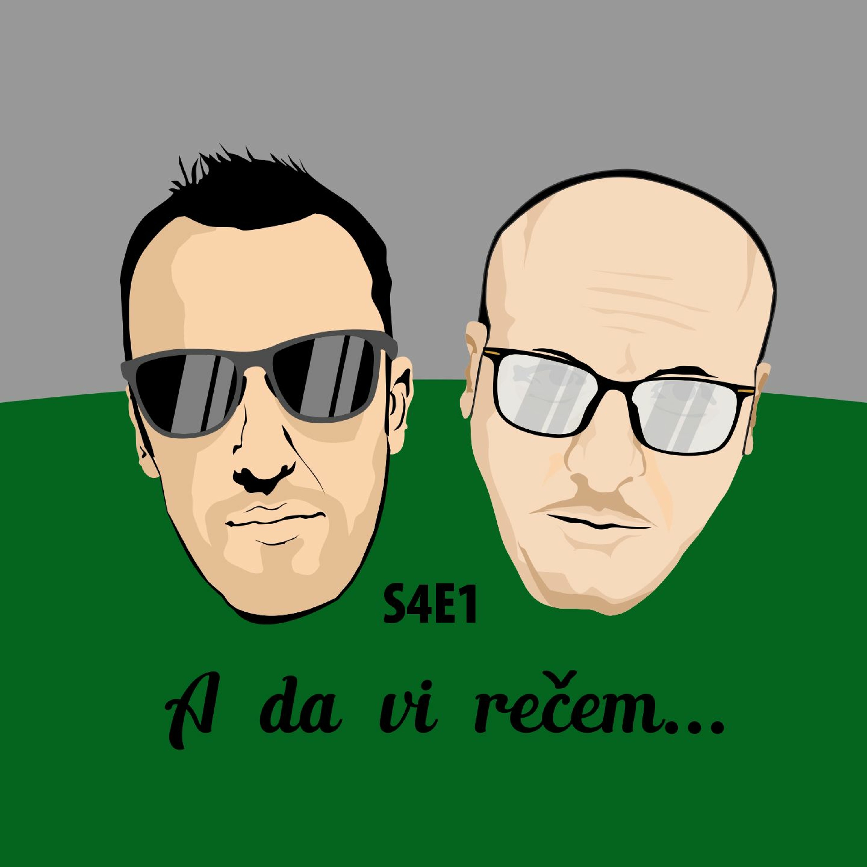 Igor i Vlado Podcast