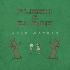 Flesh & Blood (2021)