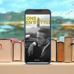 Icons of Men's Style (Mini) . No Charge [PDF]