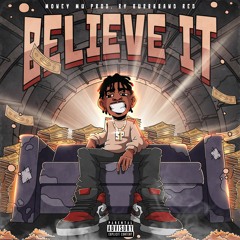 Believe It