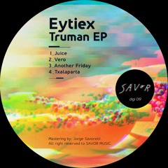 Eytiex - Txalaparta
