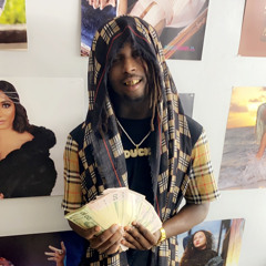 LiL DUCK - CURRY(FT, NONAME)