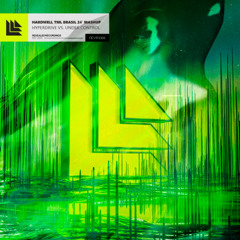 Hyperdrive vs. Under Control (Hardwell TML Brasil 24´ Mashup) [COMPLETE FILTER BY COPYRIGHT]