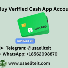 How to Best Place to Buy Cash App Accounts 100% Trusted