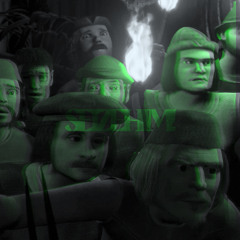 SEIZE HIM! [FREE DL]