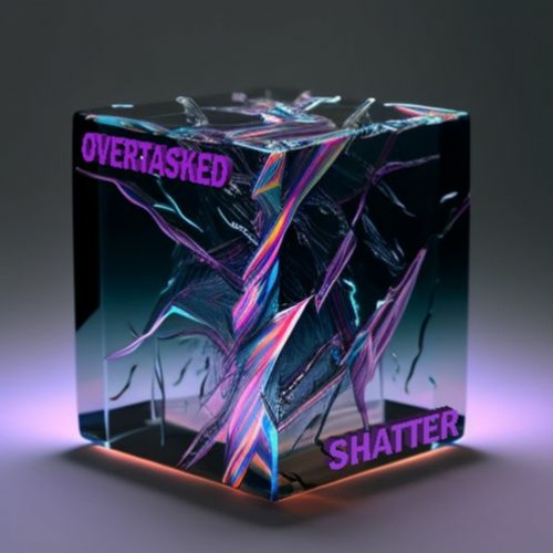 Overtasked - Shatter ( FREE DOWNLOAD )