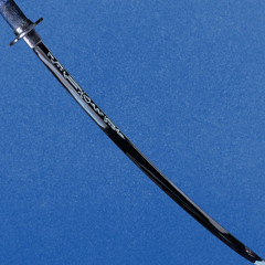 XAVIER CLARK - KATANA BLADE PROD BY OTTMAR MILLER