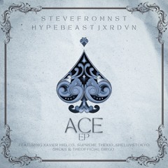 SteveFromNst - Can't See Me (2023) [Prod.HypeBeastJxrdvn & fr4ud.mp3]