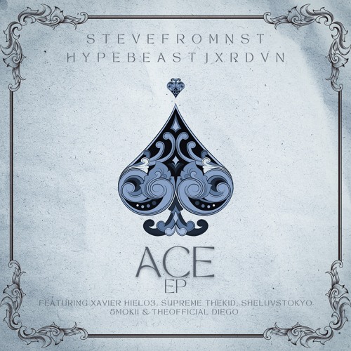 SteveFromNst - Can't See Me (2023) [Prod.HypeBeastJxrdvn & fr4ud.mp3]