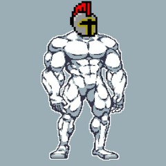 Muscle Knight Stage