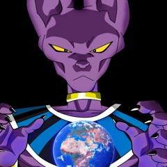 God Of Destruction feat. Postcard