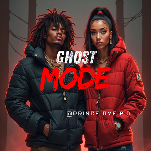 Ghost Mode