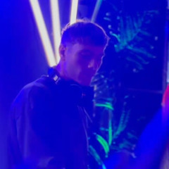 Jordi Owen at RUBBERBOOT INDOOR FESTIVAL ZWOLLE 18-10-2025