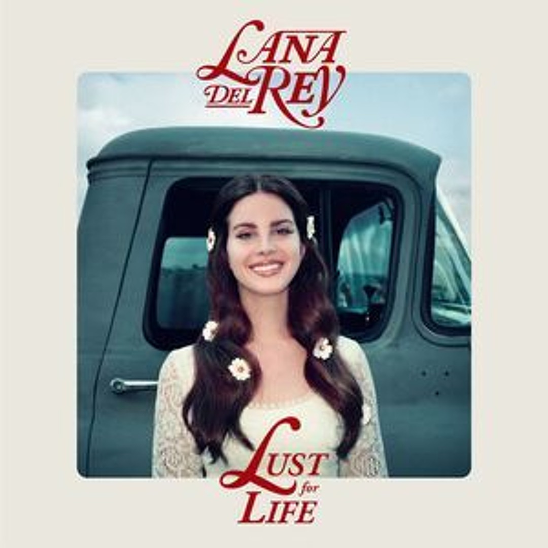 Stream Lana Del Rey playlists | Listen to Playlist №2 playlist online ...