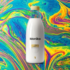 Monika - Goldtop Guest Mix #43