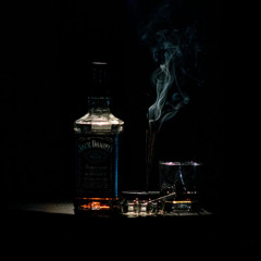 future type beat - "JACK DANIEL" 2025 (prod. Kboozy)