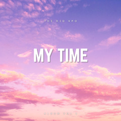 MY TIME