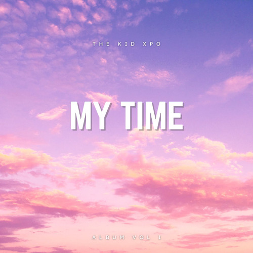 MY TIME