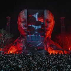E se eu tocasse no: Palco CORE Tomorrowland