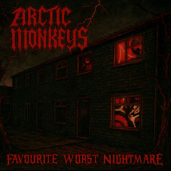 Fluorescent Adolescent Metal