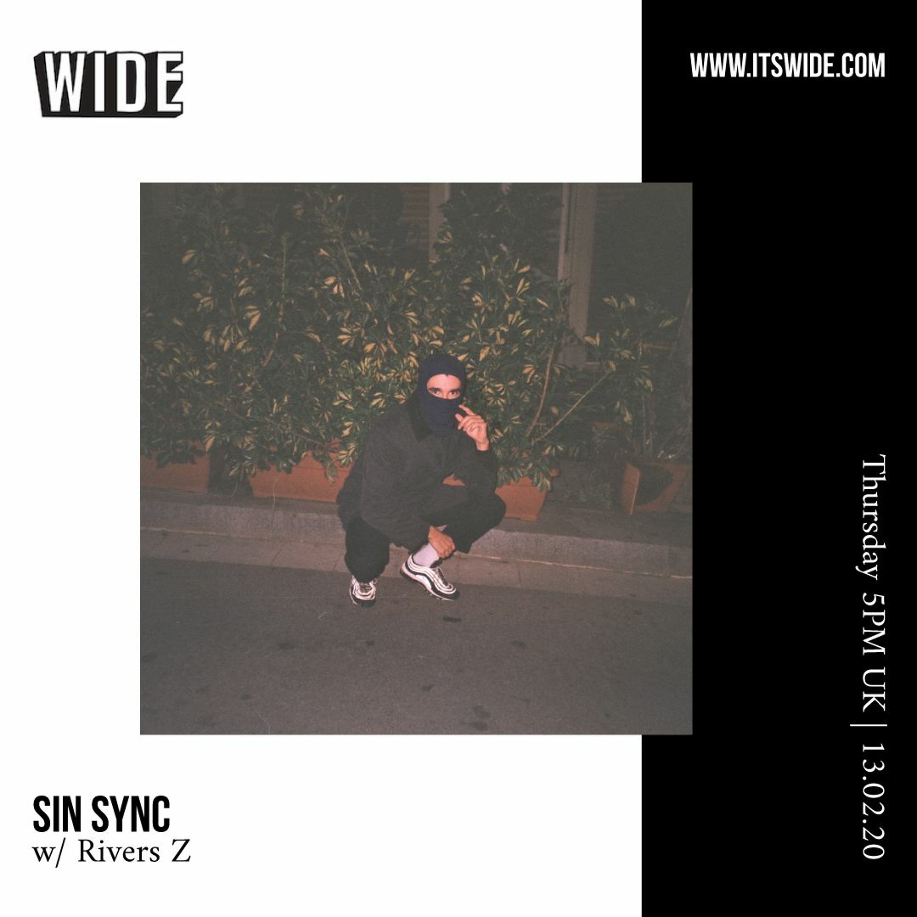 WIDE Radio