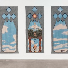 She Shattered The Glass Ceiling (w/ Bimbo Ubermensch)