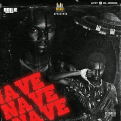 Rollie-NAVE (PROD.PLUTO)🐍