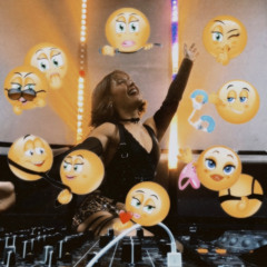 Hard Trance Set @NURBÖSE 08.11.25 Helios Köln