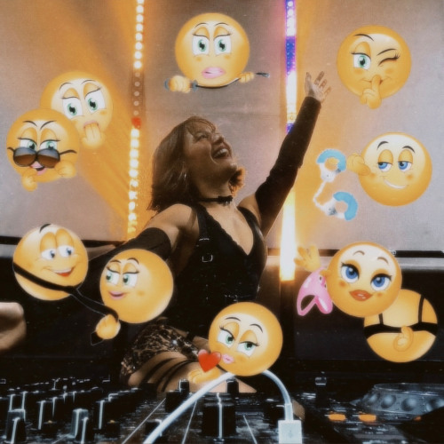 Hard Trance Set @NURBÖSE 08.11.25 Helios Köln