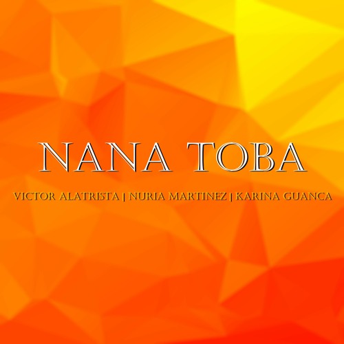 Nana Toba (En Vivo) [Victor Alatrista | Nuria Martinez | Karina Guanca]