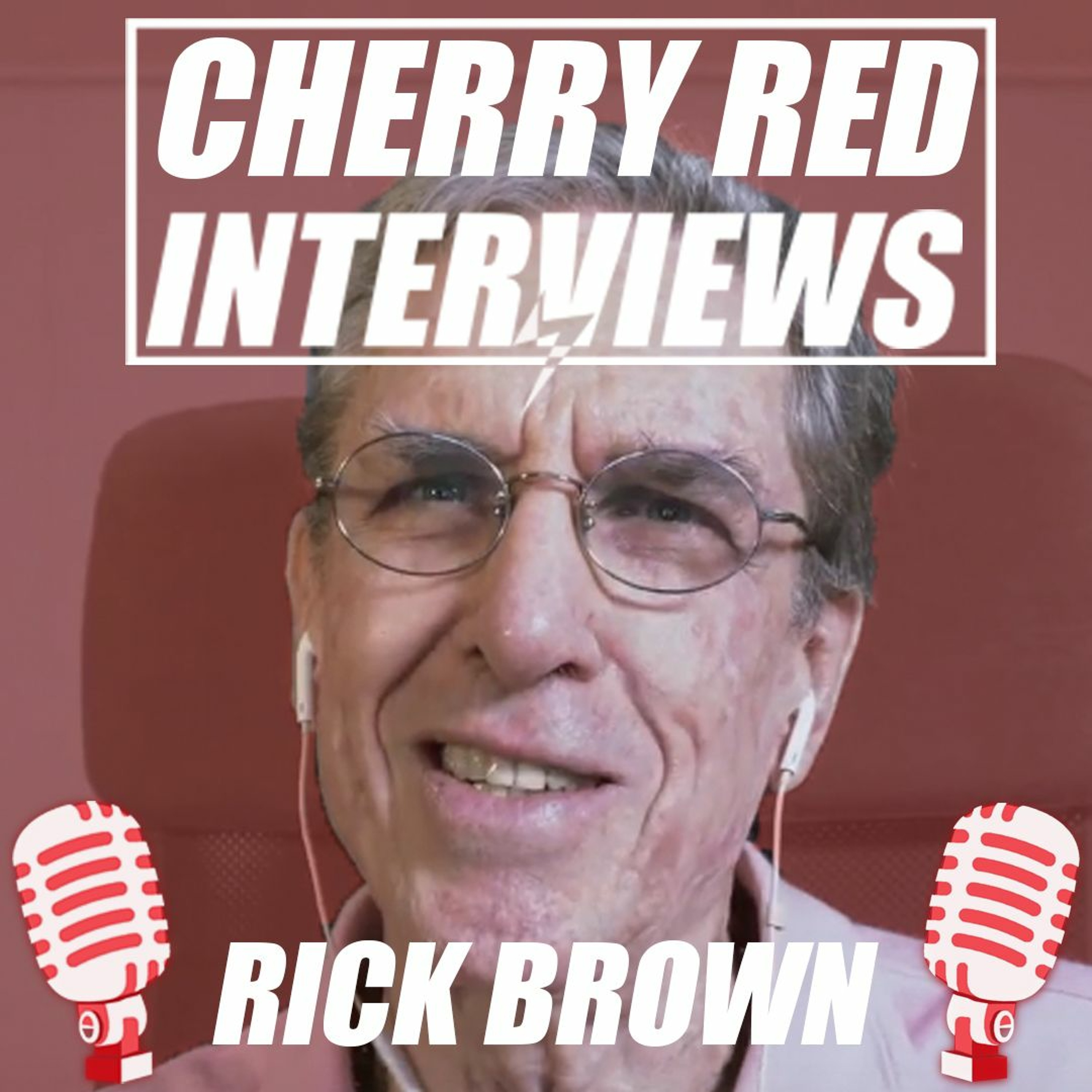 Cherry Red Interviews