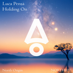 Luca Pensa - Holding On