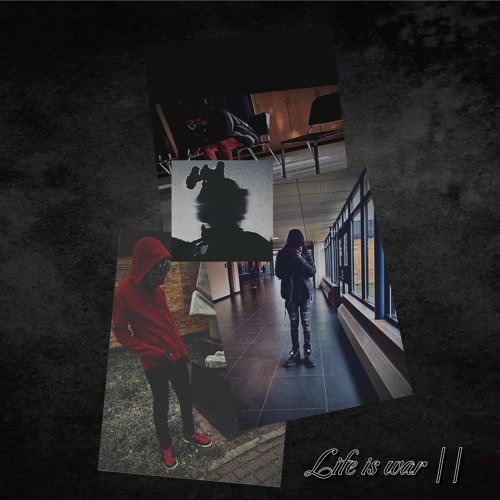 Green light (prod. Marlos)