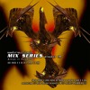MIX SERIES: project 19 - psyRESS DJ mix artwork - Electronic music tracklist cover image