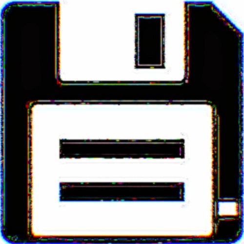 Floppy Disc Days