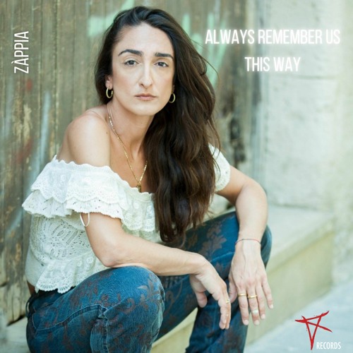 Zàppia - Always remember us this way