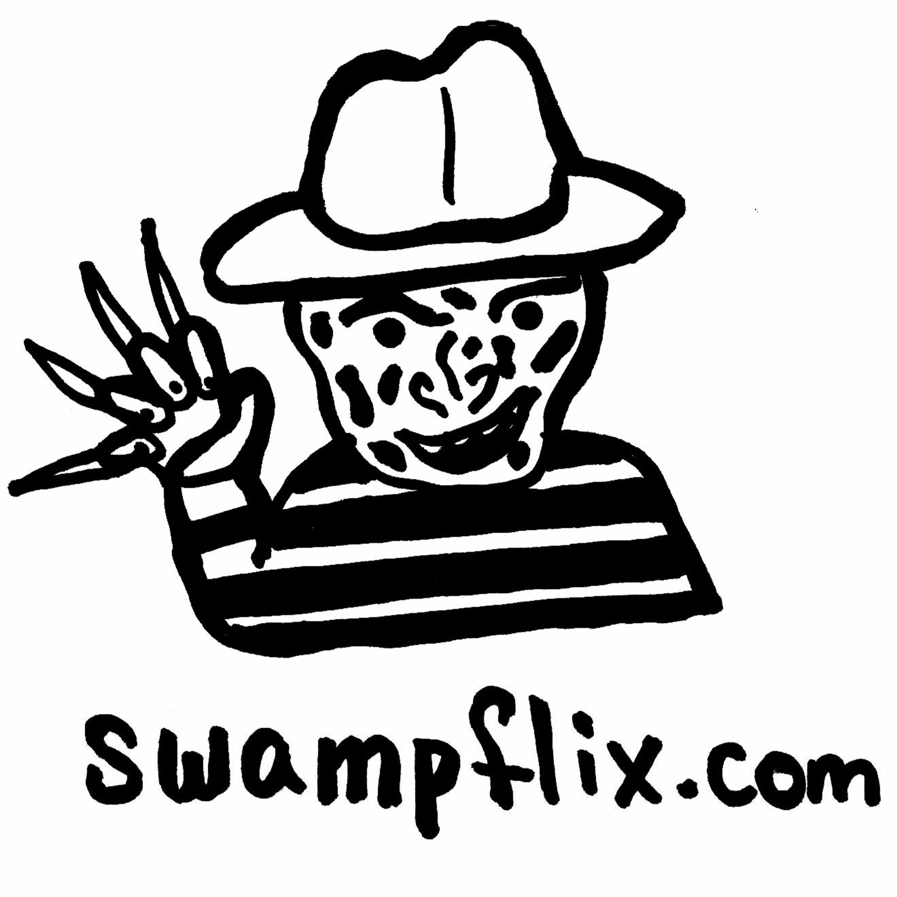 #113: Scream, Queen! (2020) & Mark Patton's Nightmare on Elm Street episode artwork