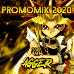Agger-Bass Mafia 08.14 Promo (Okiszess 3)