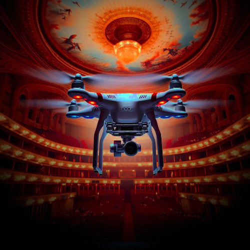 A_Drone