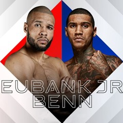 Eubank Jr vs Benn Live Stream on DAZN PPV