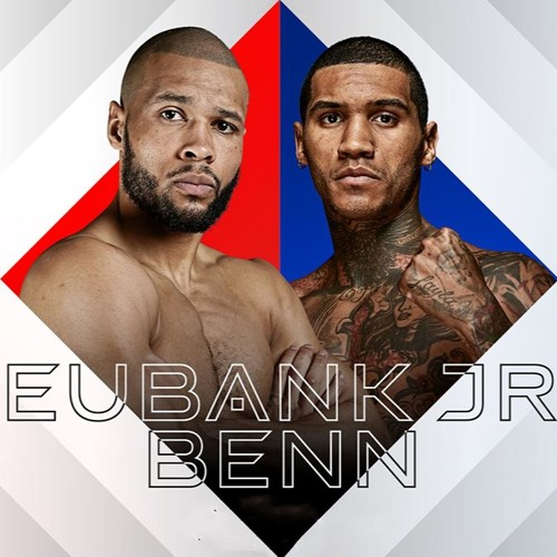 Eubank Jr vs Benn Live Stream on DAZN PPV