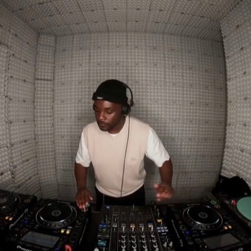 Live from The Sound Gallery 19/08/22 - With BD 009
