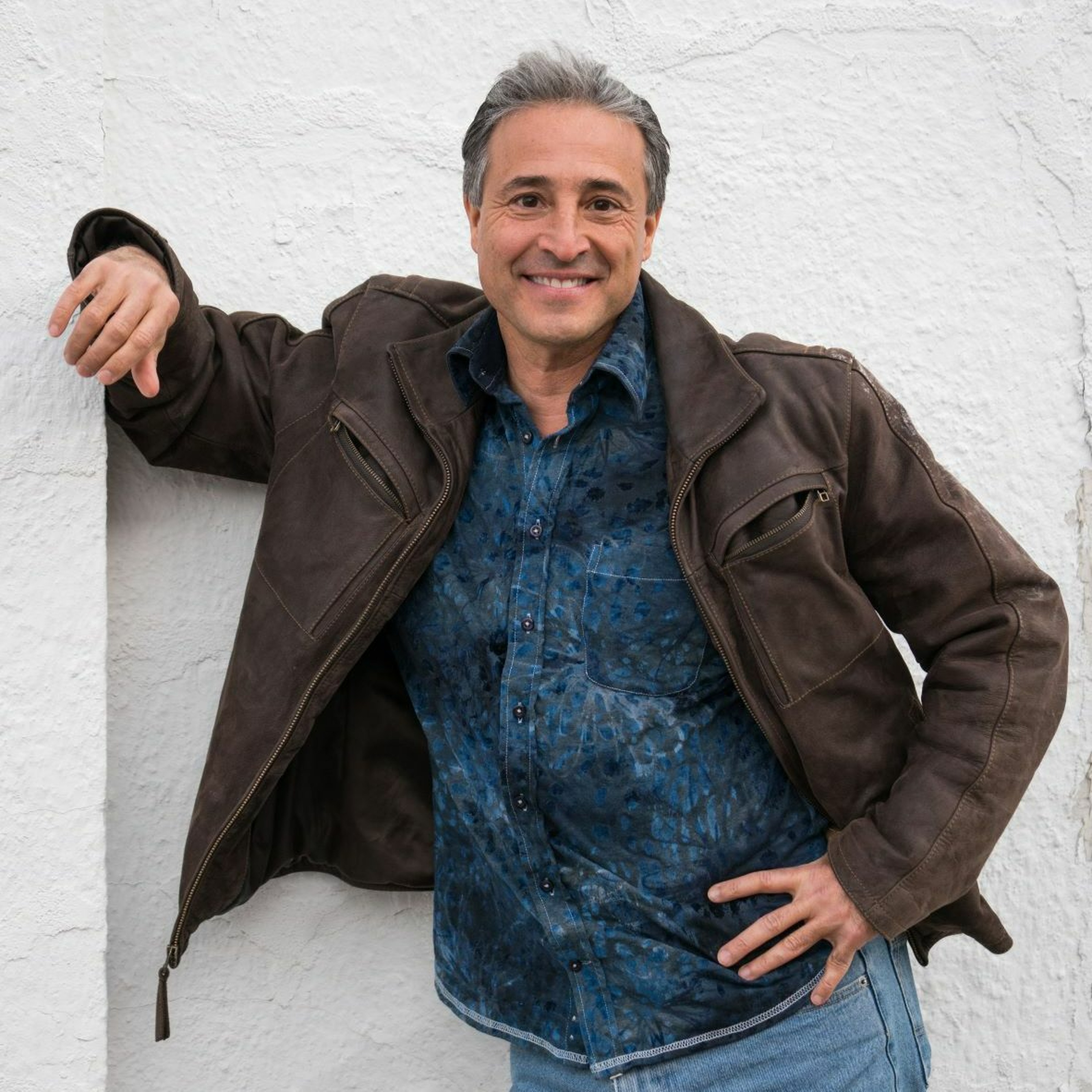 David Hairabedian